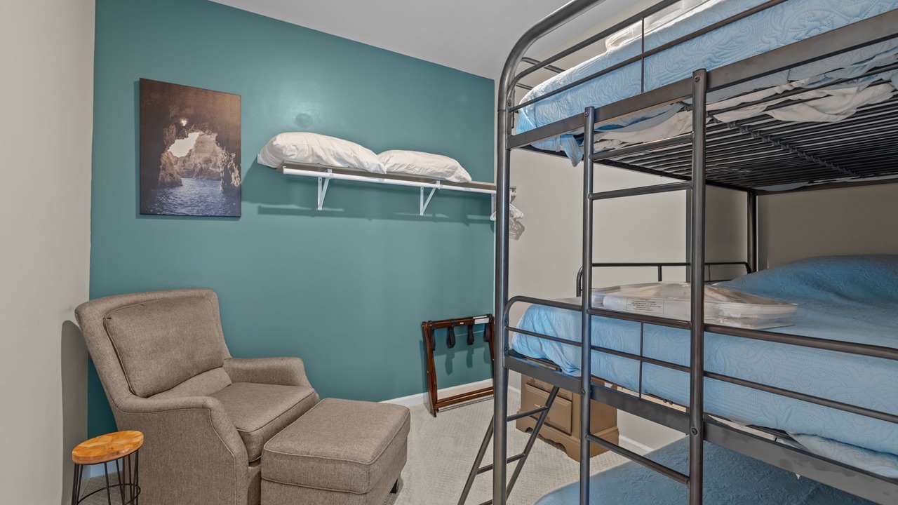 Photo of Bedroom in Morehead City