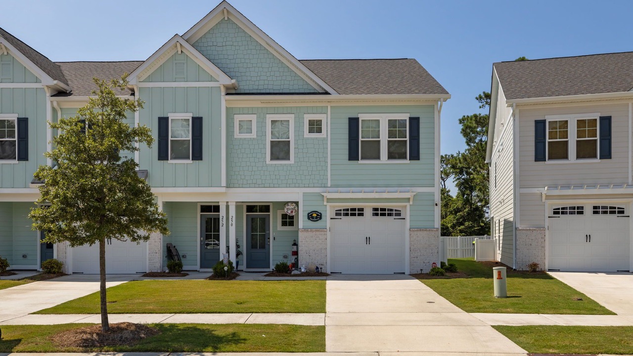 Photo of Outdoor in Morehead City