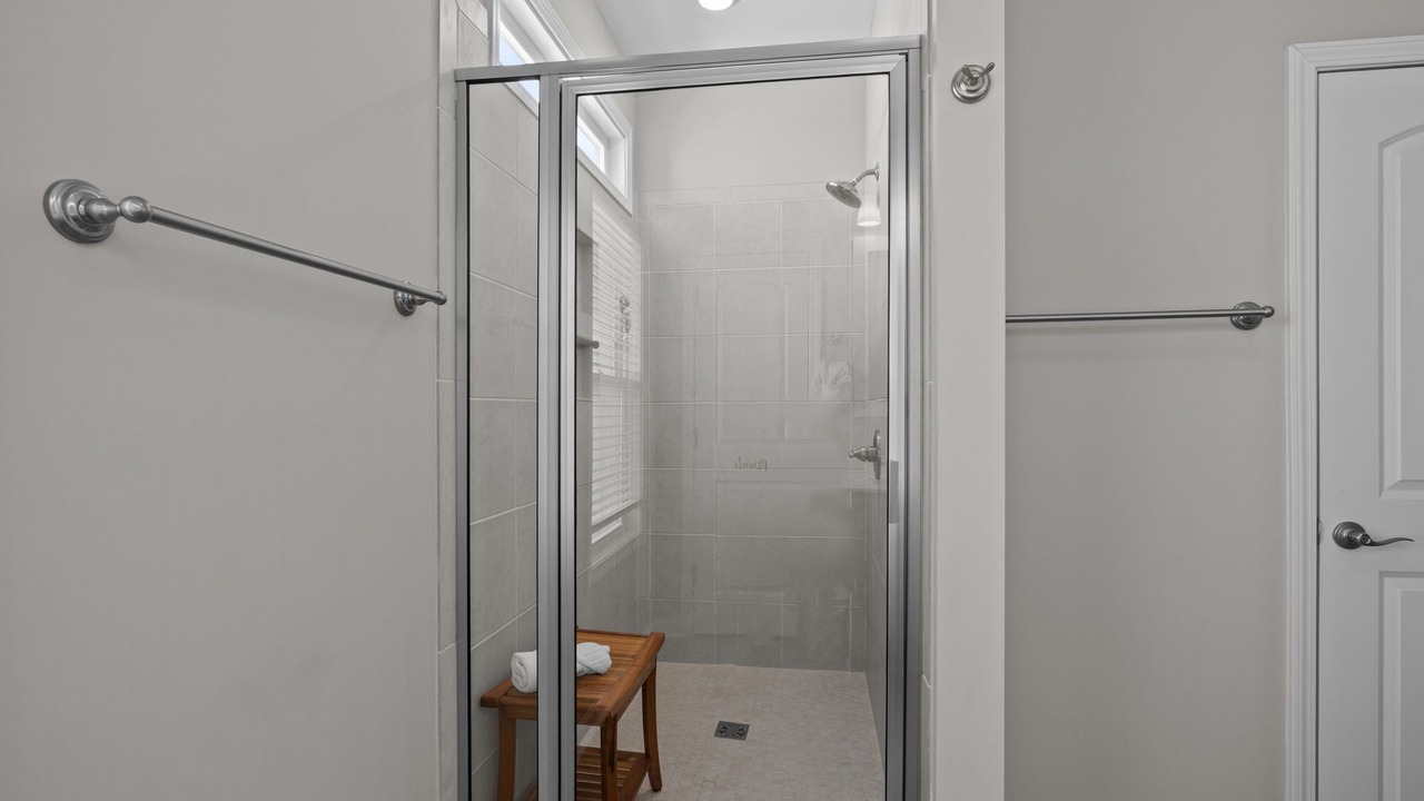 Photo of Bathroom in Morehead City