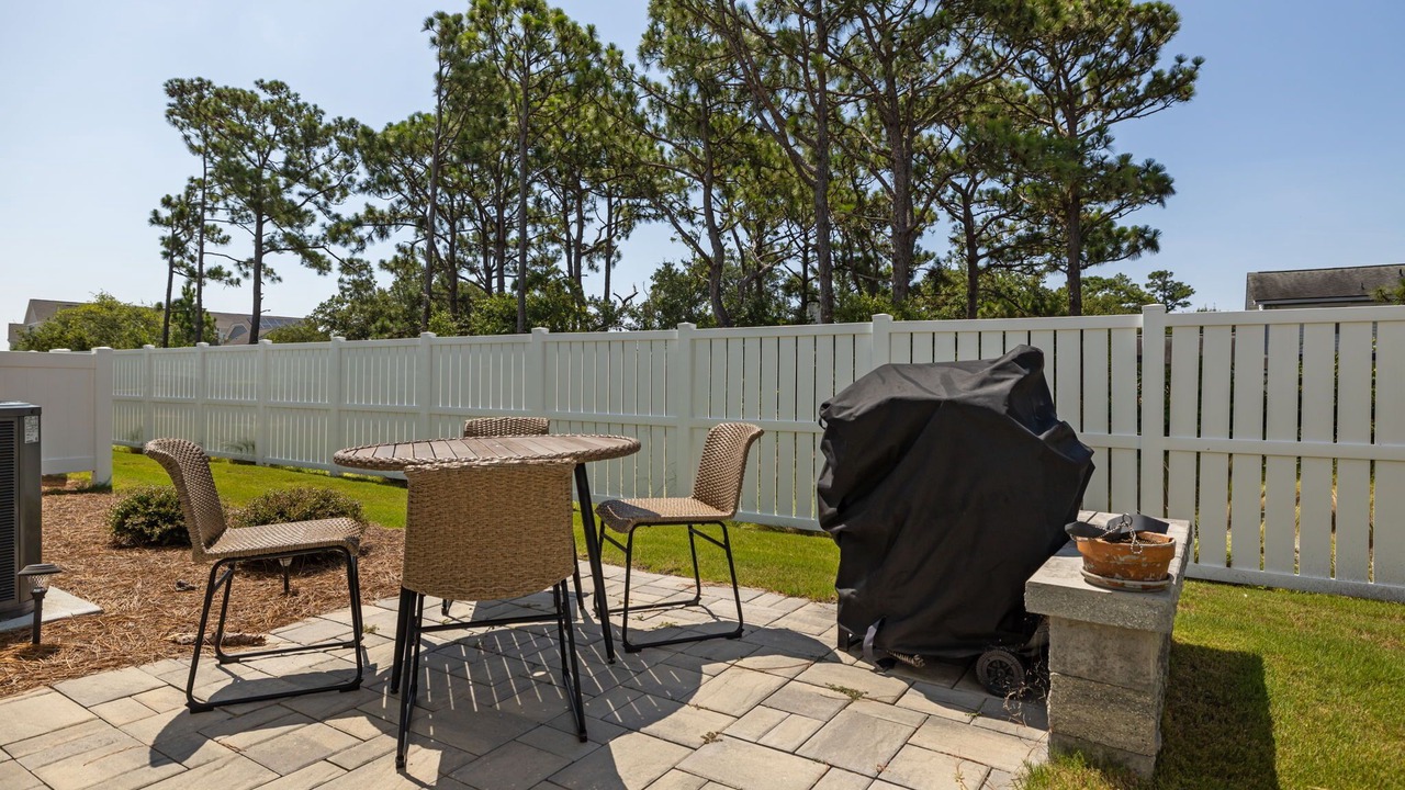 Photo of Outdoor in Morehead City