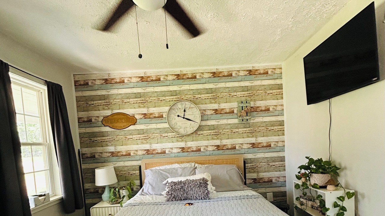 Photo of Bedroom in Conway