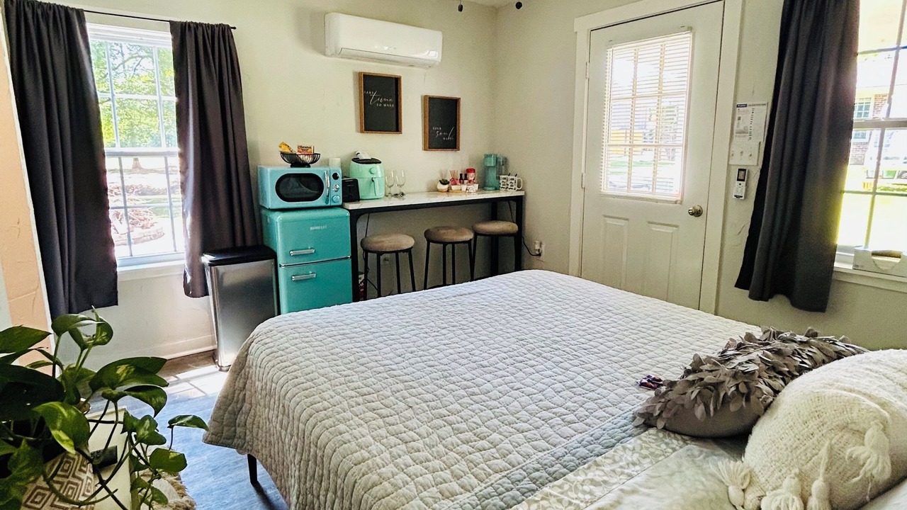 Photo of Bedroom in Conway