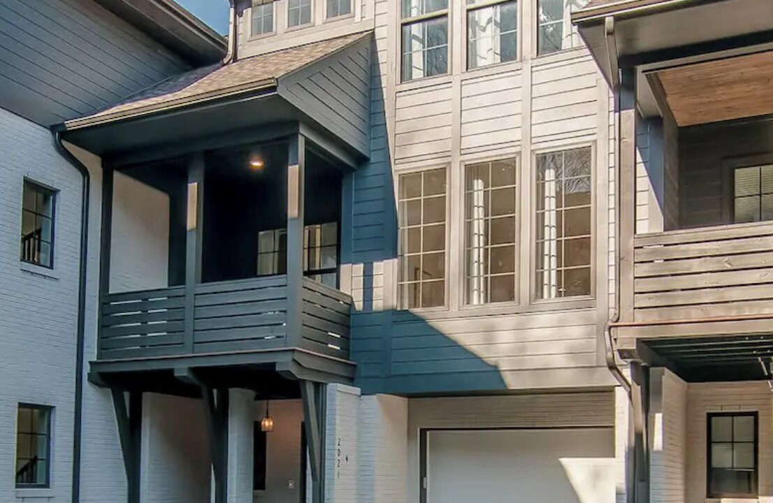 Photo of Outdoor in Historic Waverly