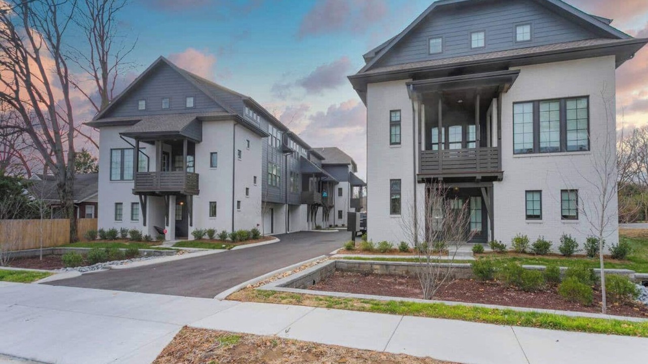 Photo of Outdoor in Historic Waverly