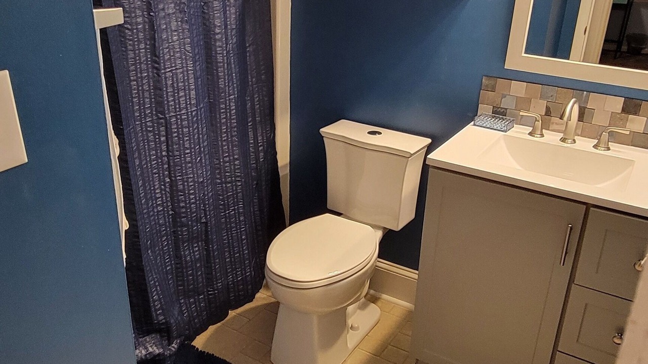 Photo of Bathroom in Paw Creek