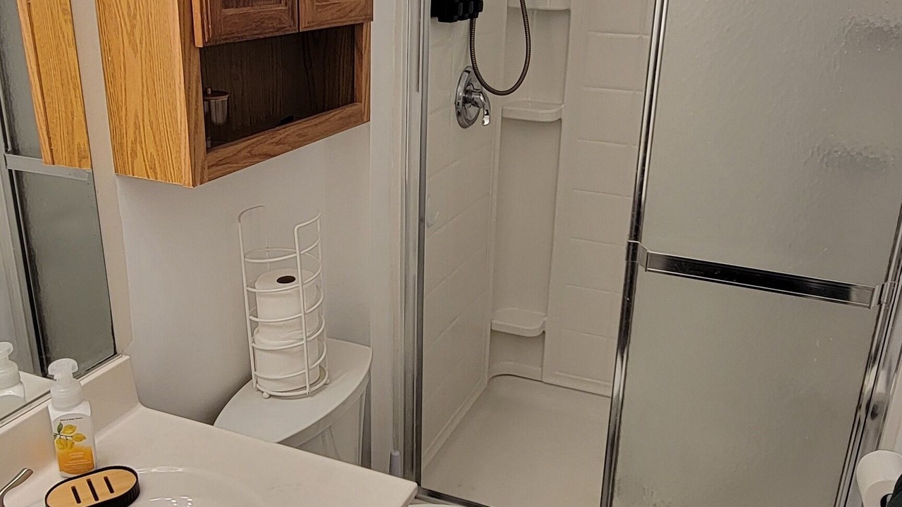 Photo of Bathroom in Paw Creek