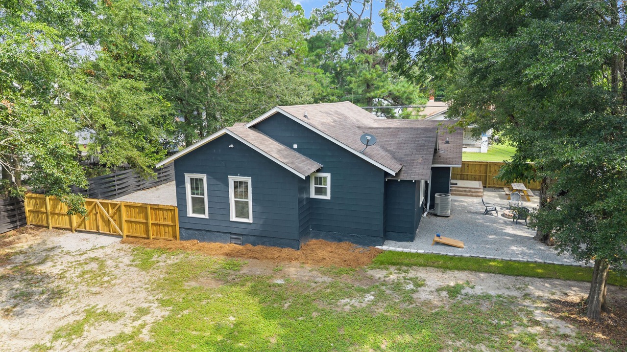 Photo of Outdoor in Statesboro