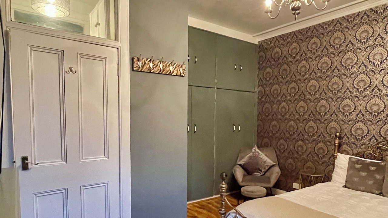 Photo of Bedroom in Leith