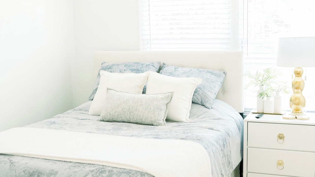 Photo of Bedroom in Augusta