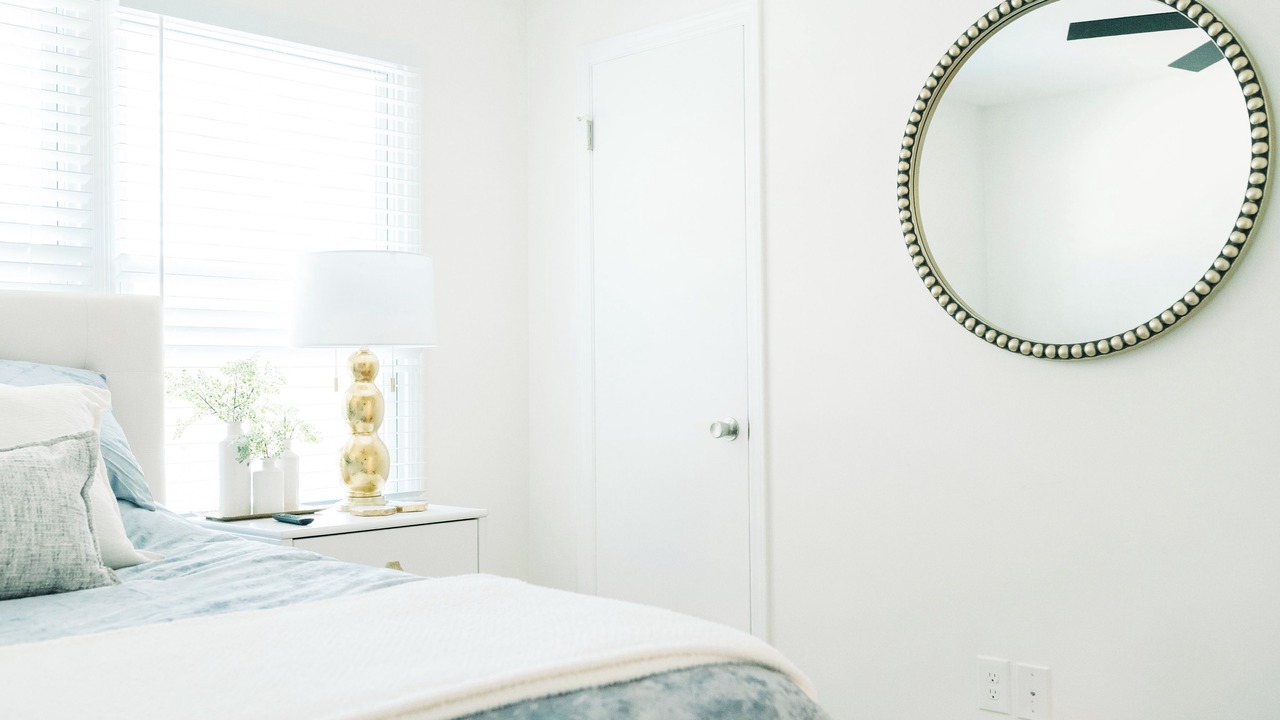 Photo of Bedroom in Augusta