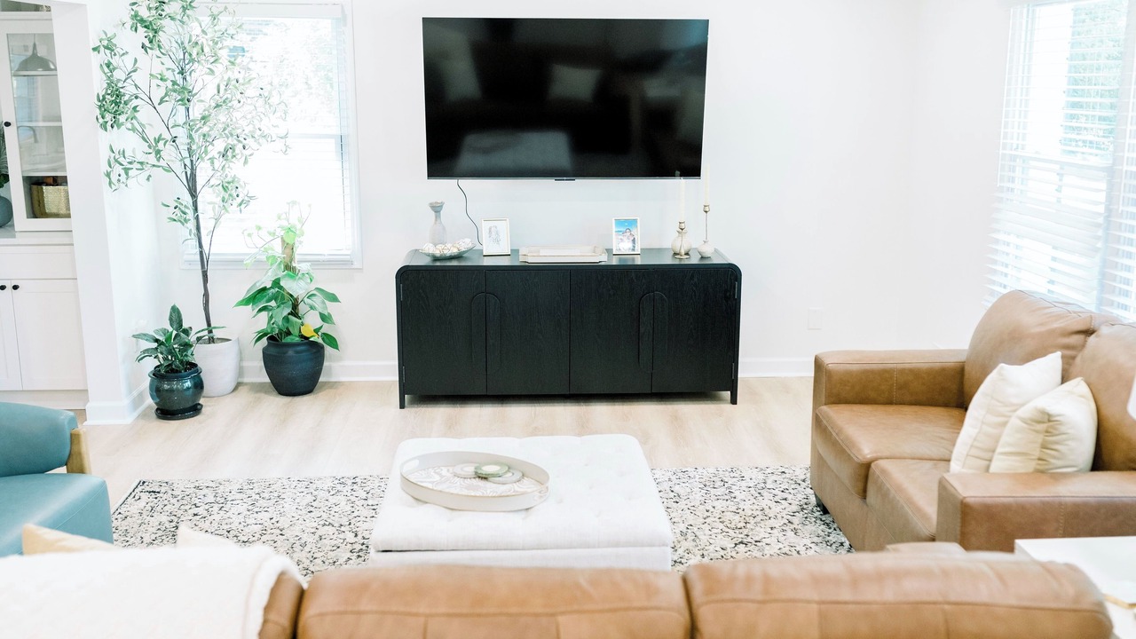 Photo of Livingroom in Augusta