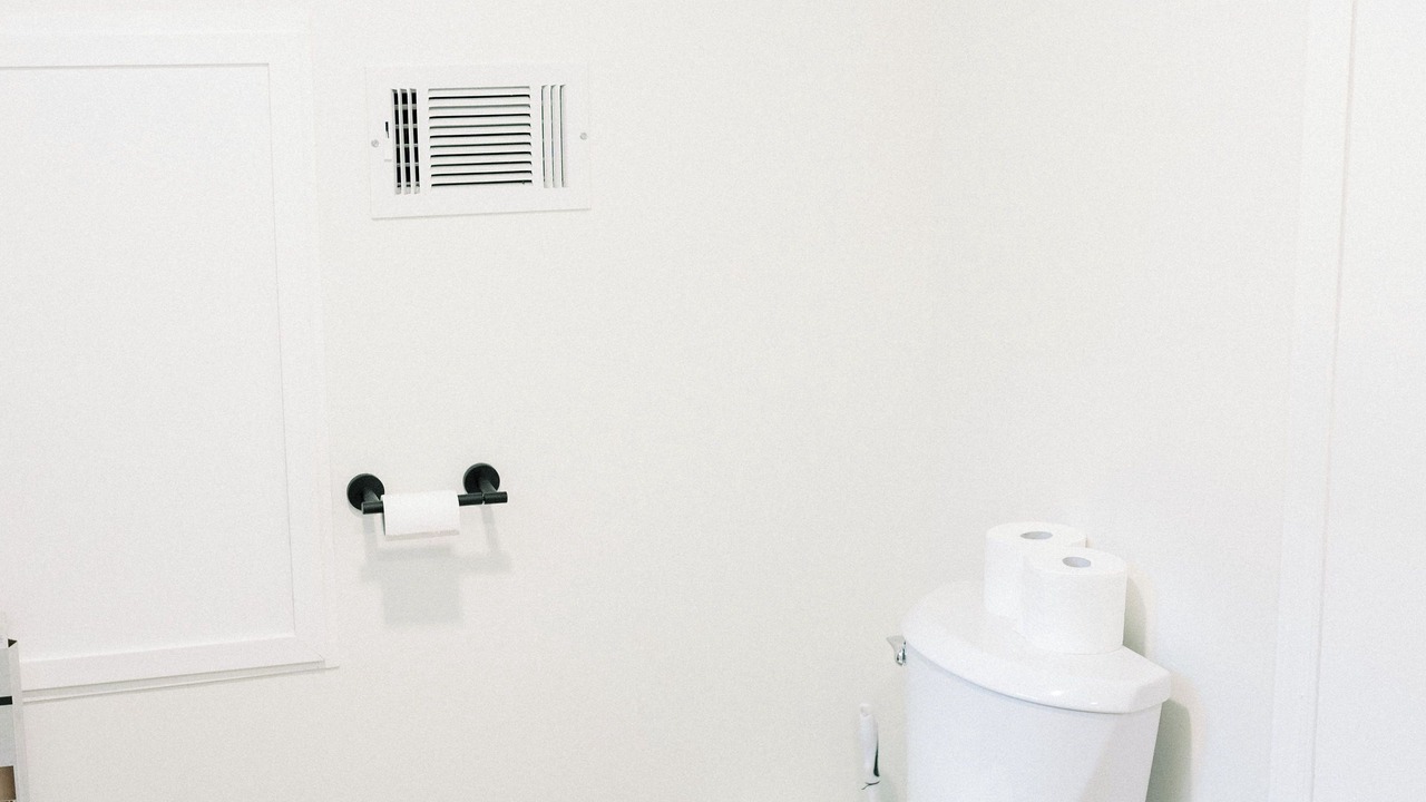 Photo of Bathroom in Augusta