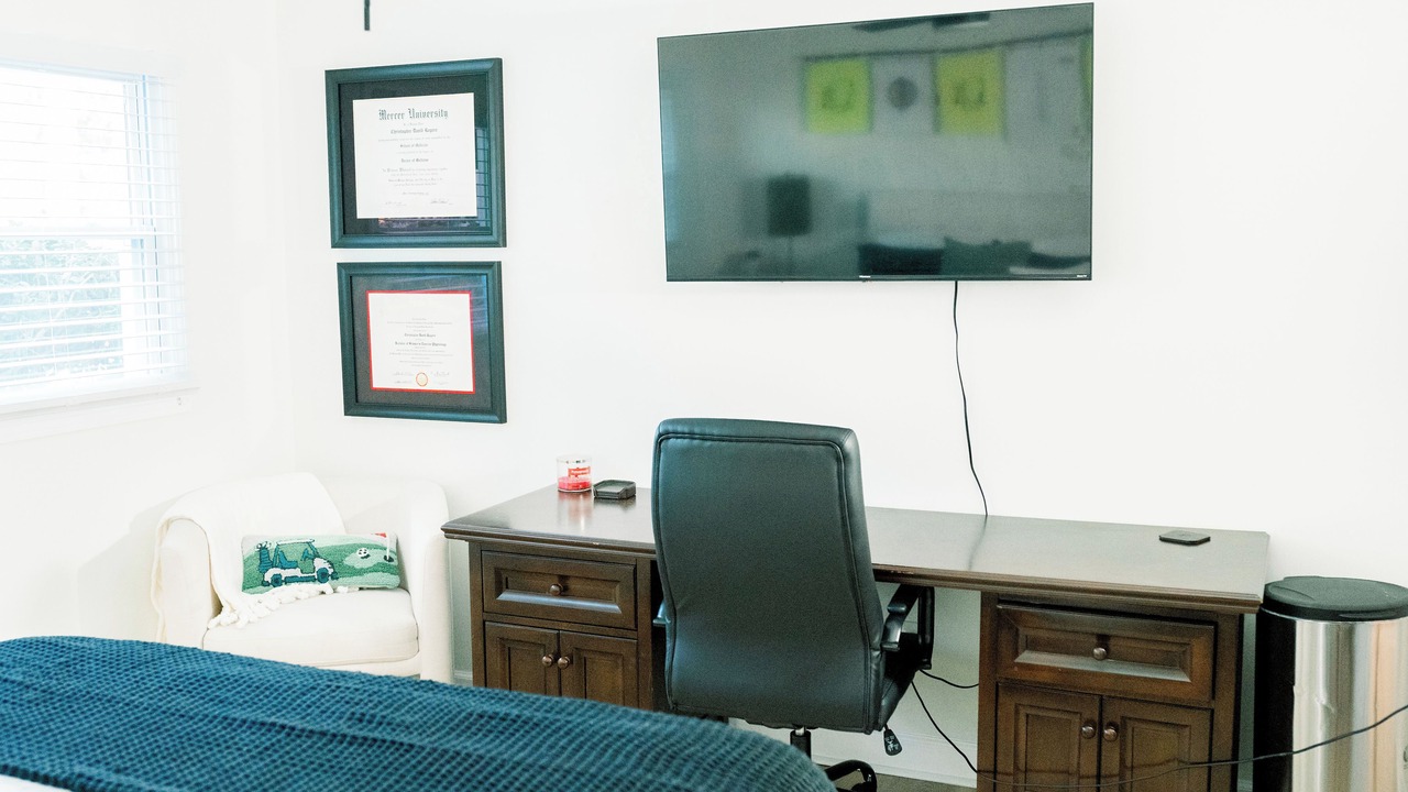 Photo of Bedroom in Augusta