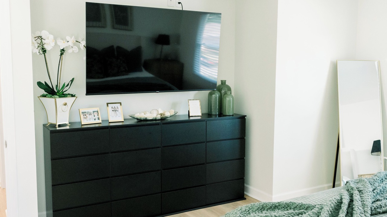 Photo of Bedroom in Augusta