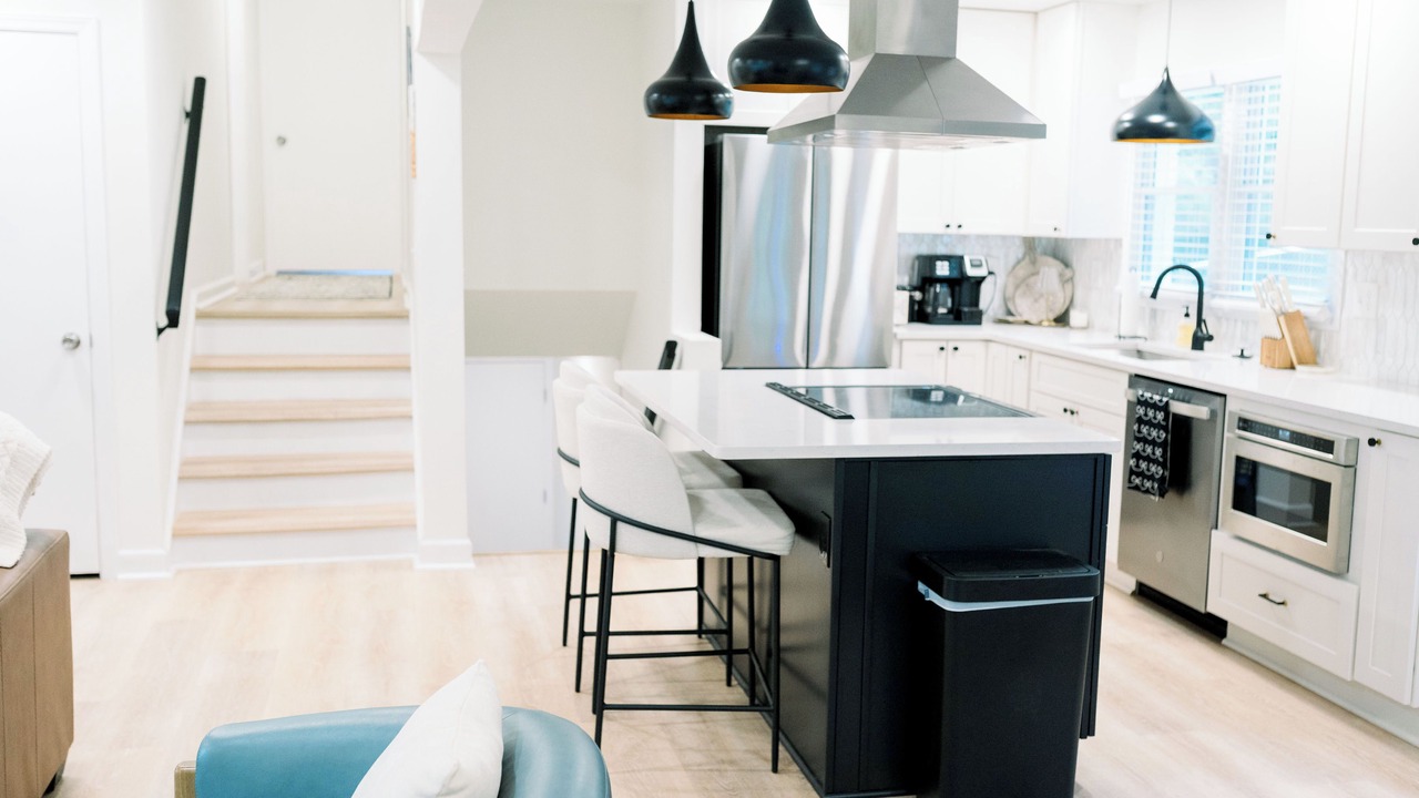 Photo of Kitchen in Augusta