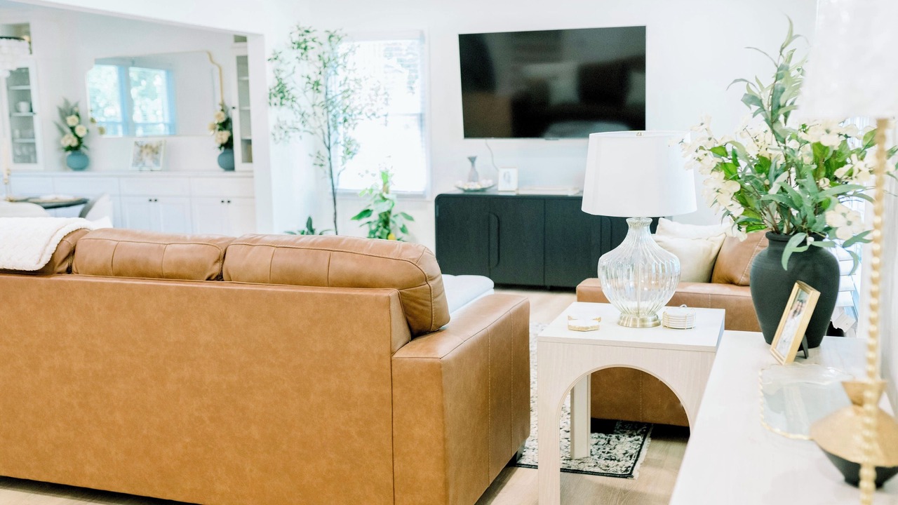 Photo of Livingroom in Augusta