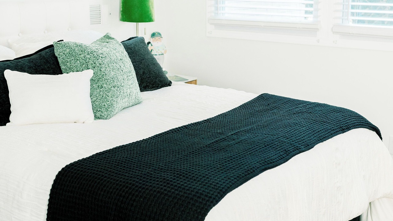 Photo of Bedroom in Augusta