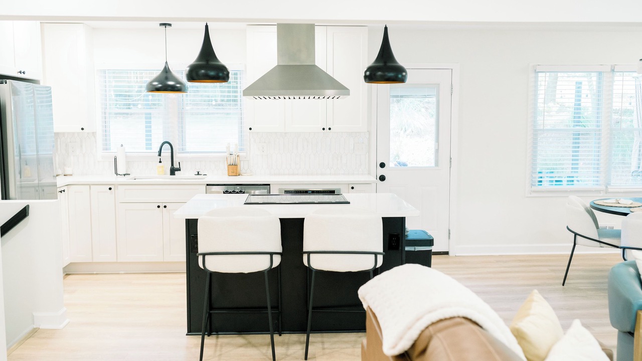 Photo of Kitchen in Augusta