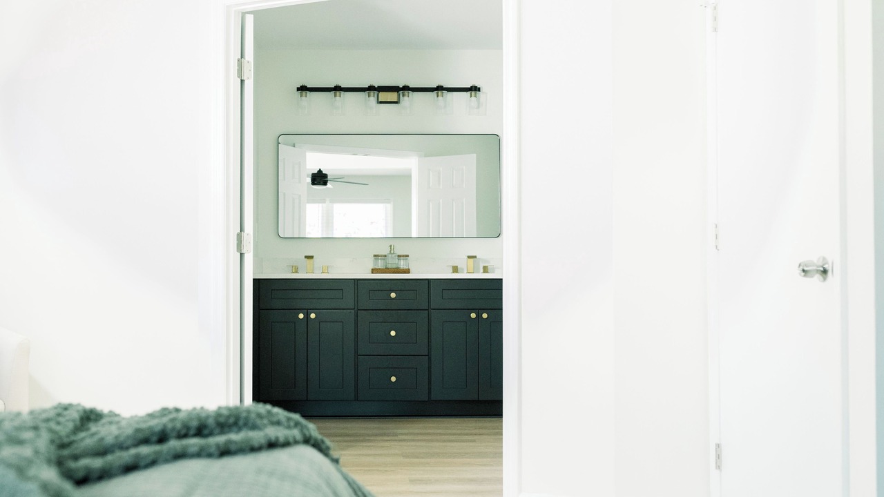 Photo of Bedroom in Augusta