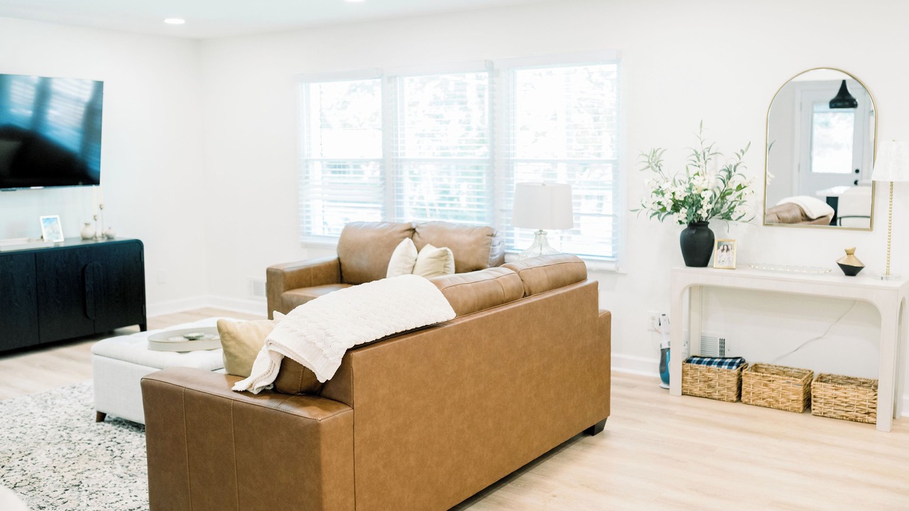 Photo of Livingroom in Augusta