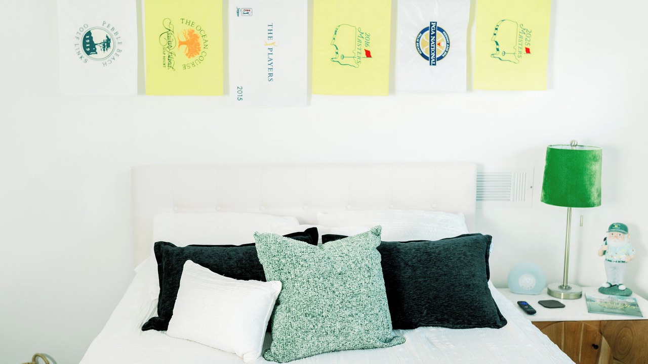 Photo of Bedroom in Augusta