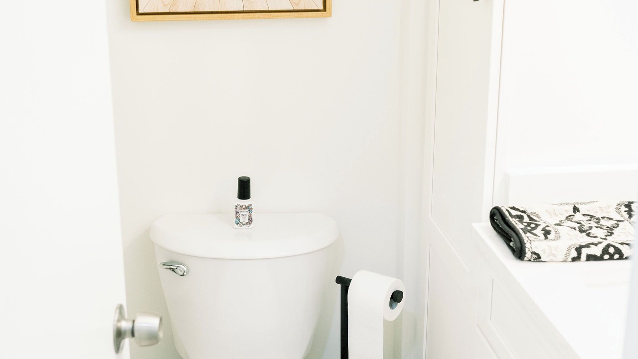 Photo of Bathroom in Augusta