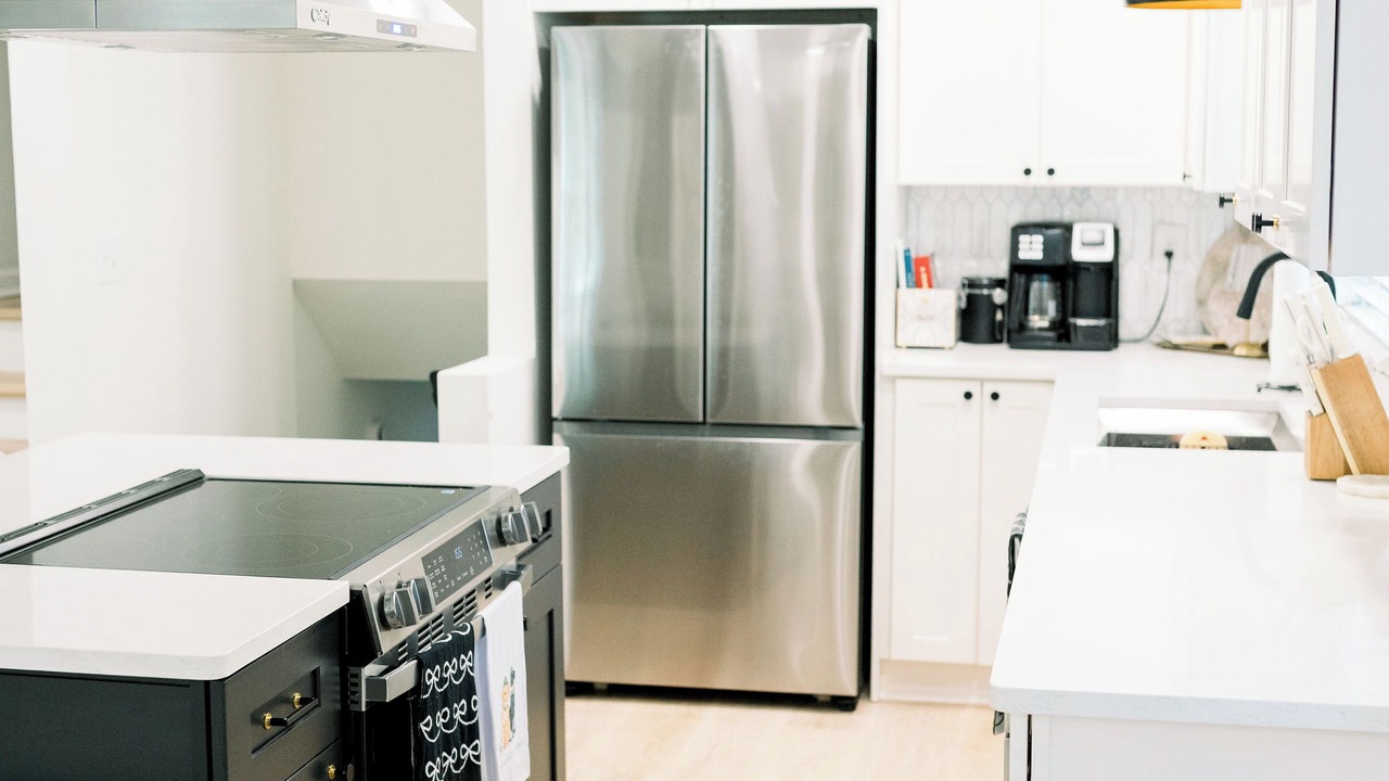 Photo of Kitchen in Augusta