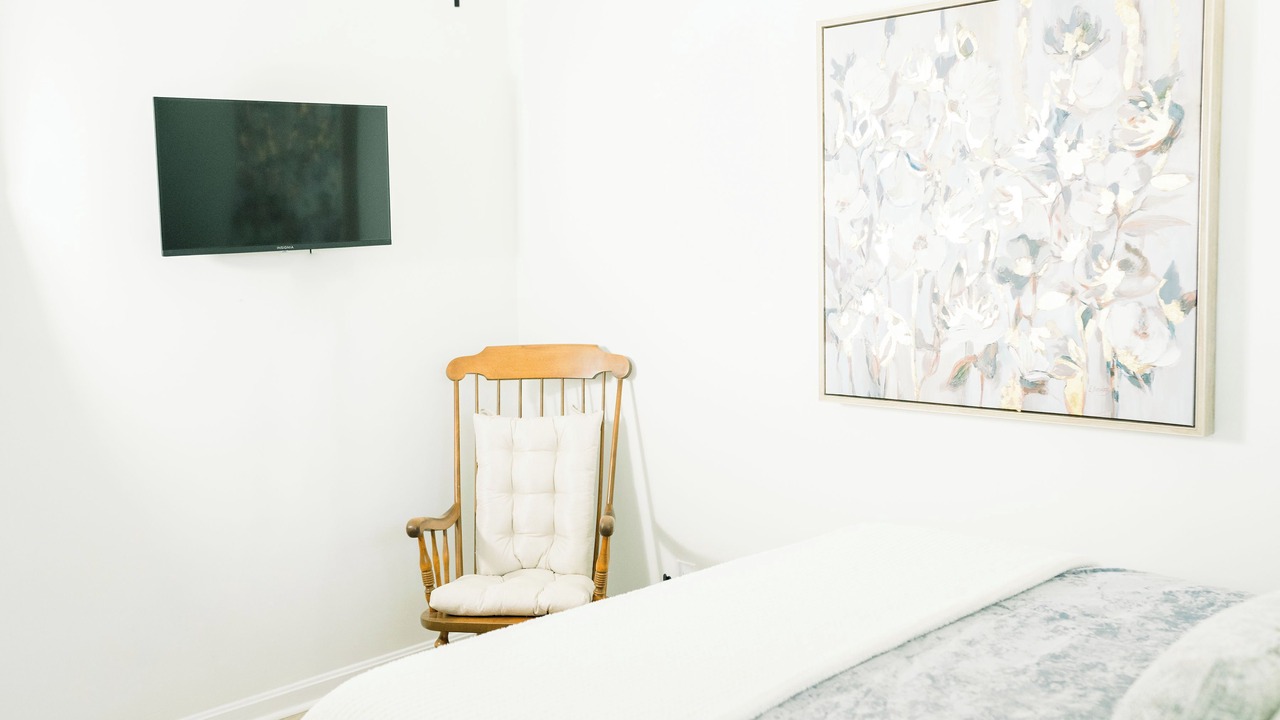 Photo of Bedroom in Augusta