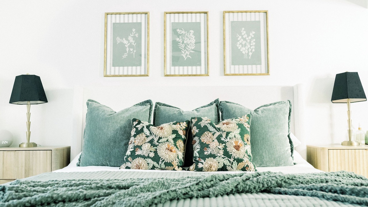 Photo of Bedroom in Augusta