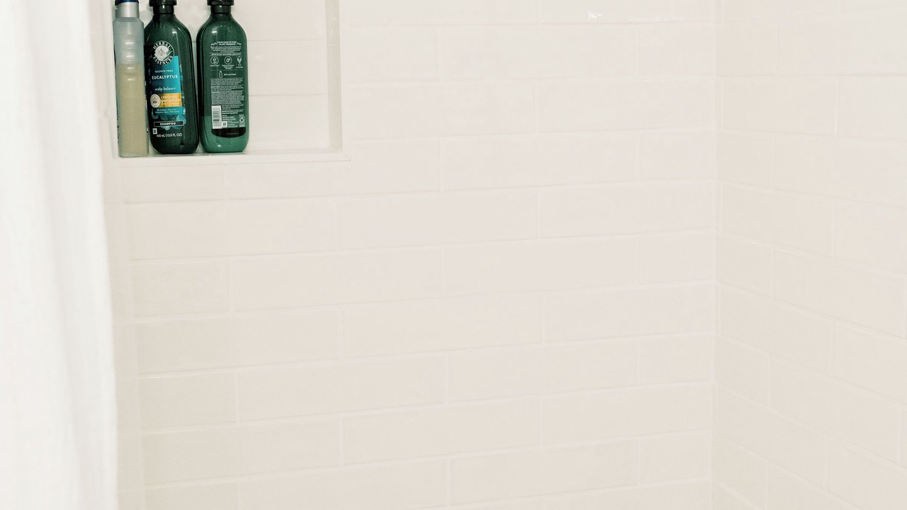 Photo of Bathroom in Augusta