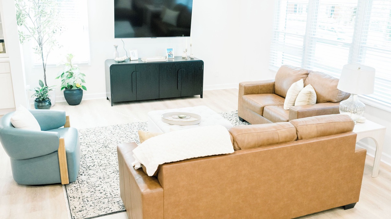 Photo of Livingroom in Augusta