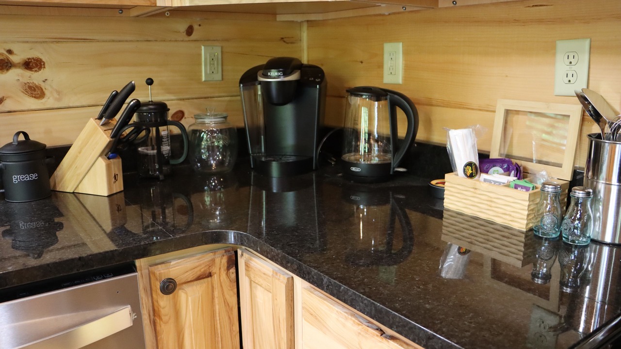Photo of Kitchen in Hendersonville