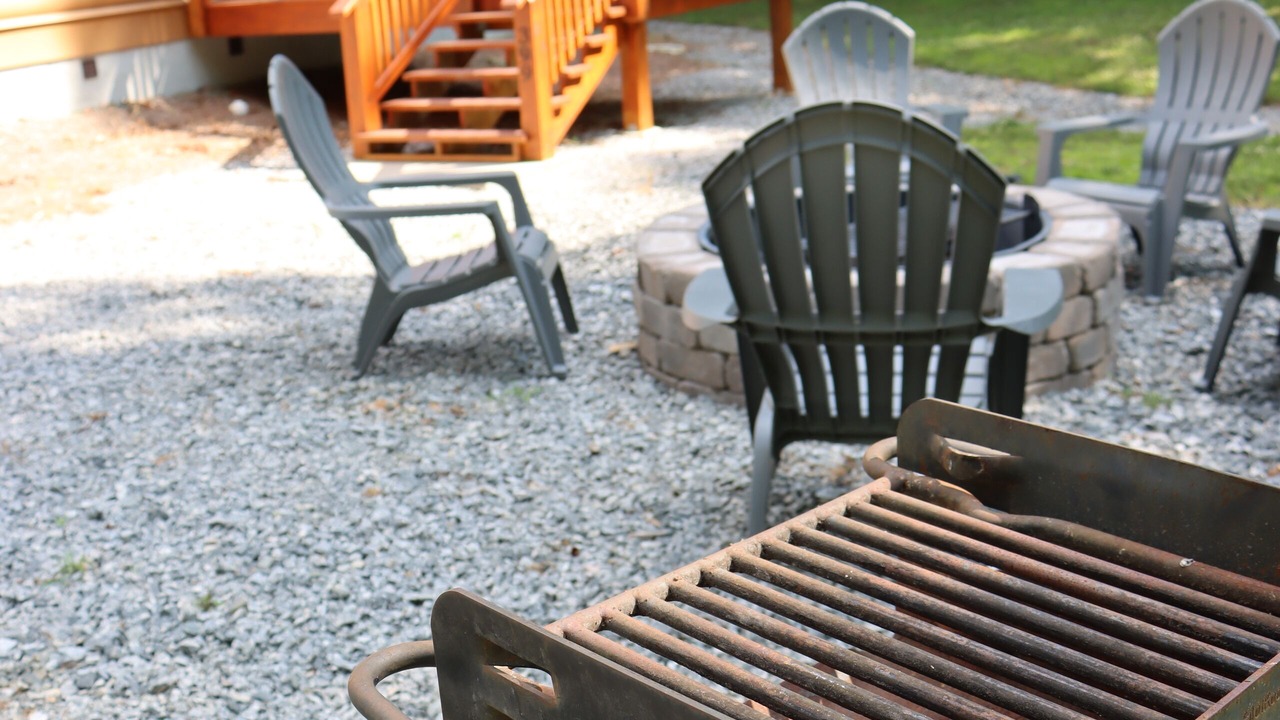 Photo of Patio Balcony in Hendersonville