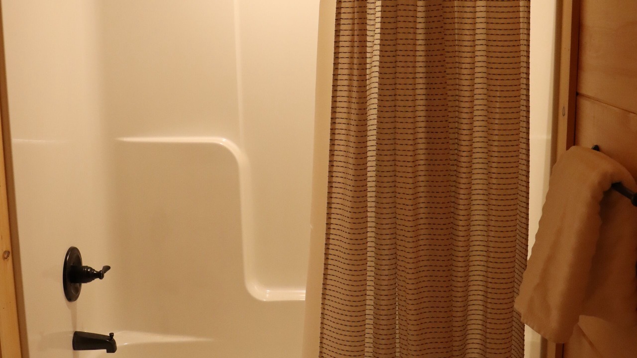 Photo of Bathroom in Hendersonville