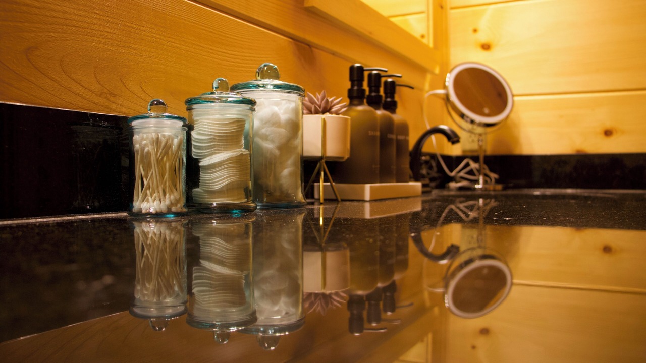 Photo of Bathroom in Hendersonville