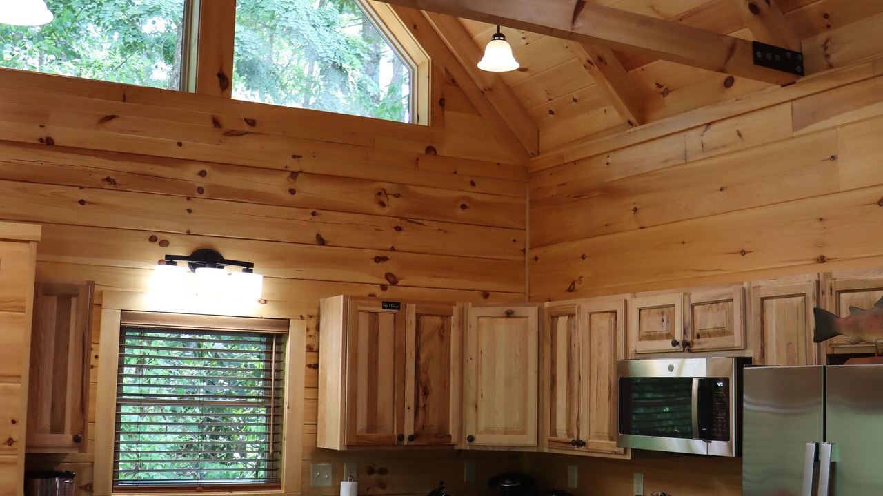 Photo of Kitchen in Hendersonville