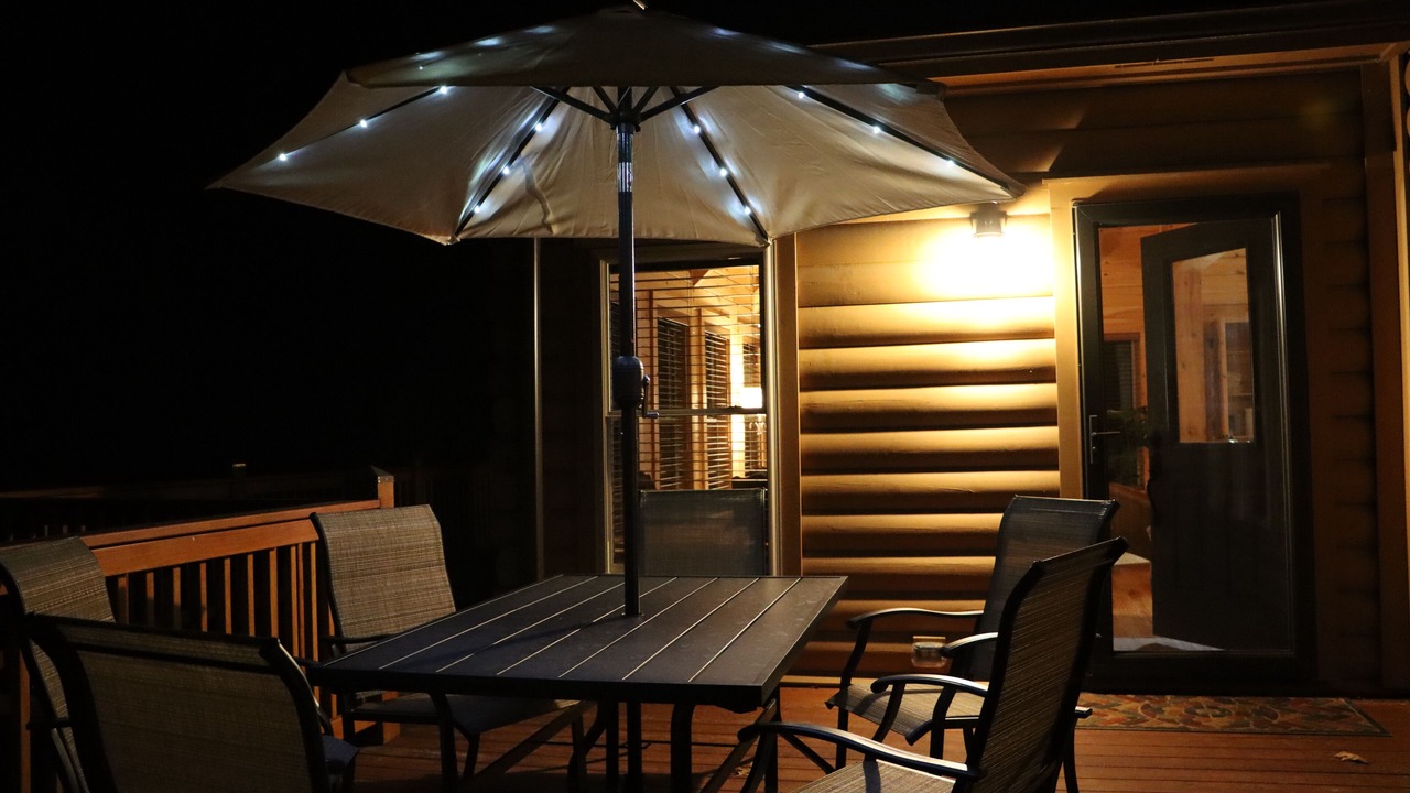 Photo of Outdoor in Hendersonville