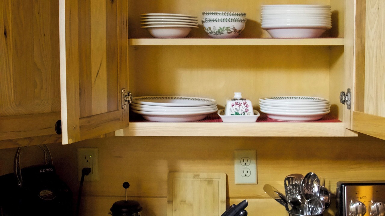 Photo of Kitchen in Hendersonville