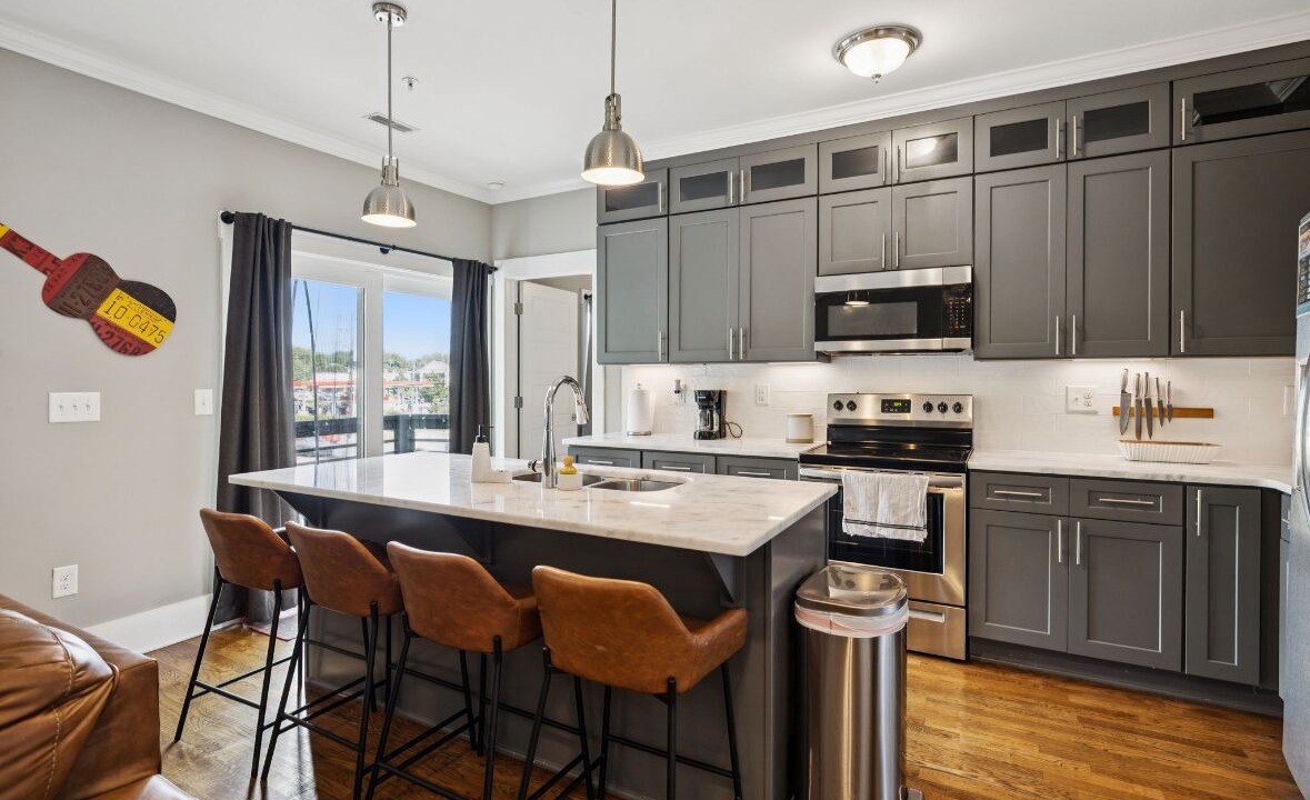 Photo of Kitchen in Inglewood