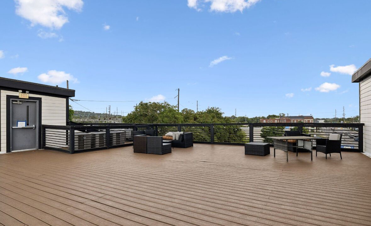 Photo of Outdoor in Inglewood