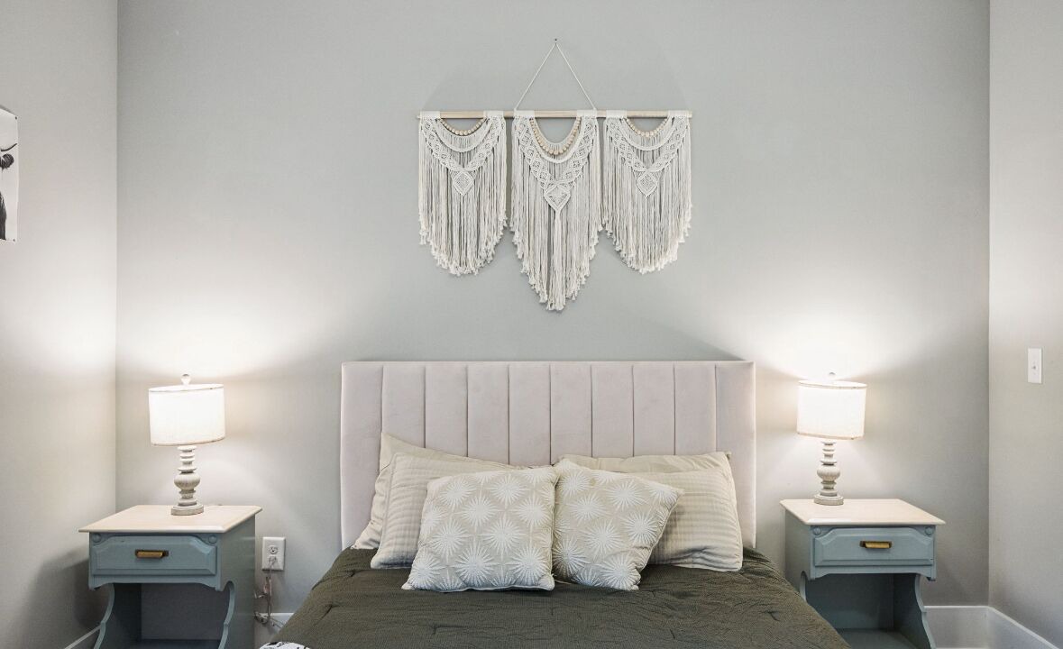 Photo of Bedroom in Inglewood