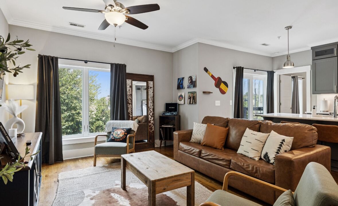 Photo of Livingroom in Inglewood