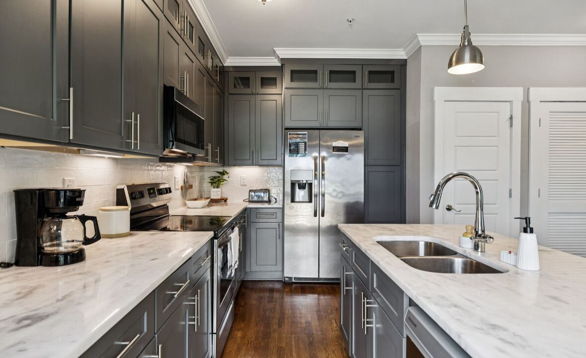 Photo of Kitchen in Inglewood