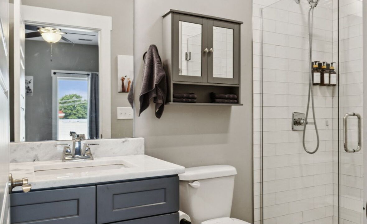 Photo of Bathroom in Inglewood