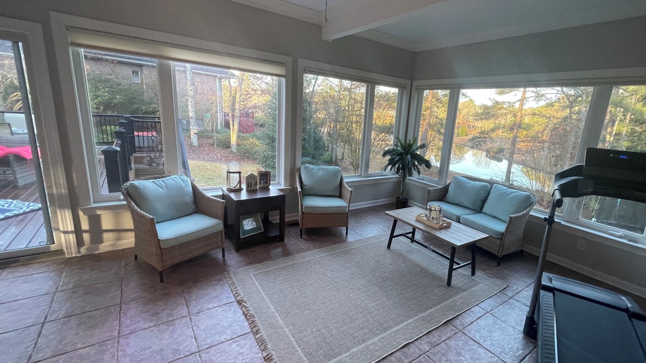 Photo of Livingroom in Aiken