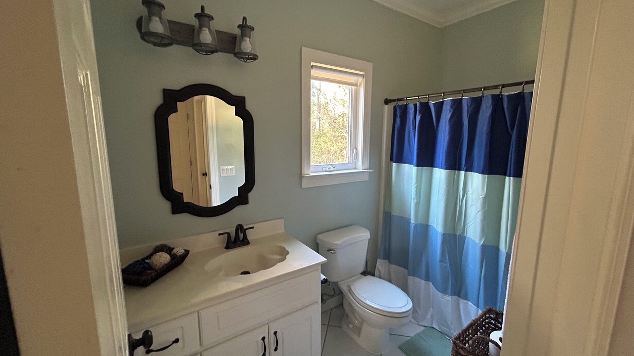 Photo of Bathroom in Aiken