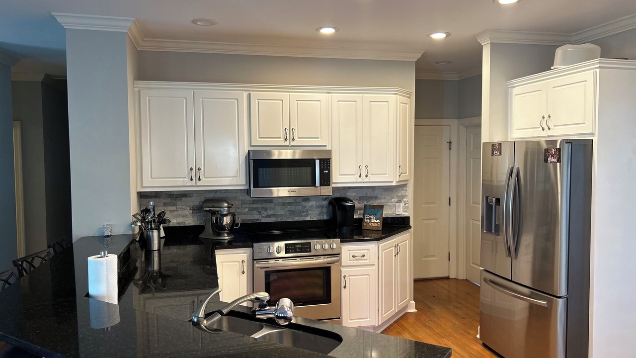 Photo of Kitchen in Aiken
