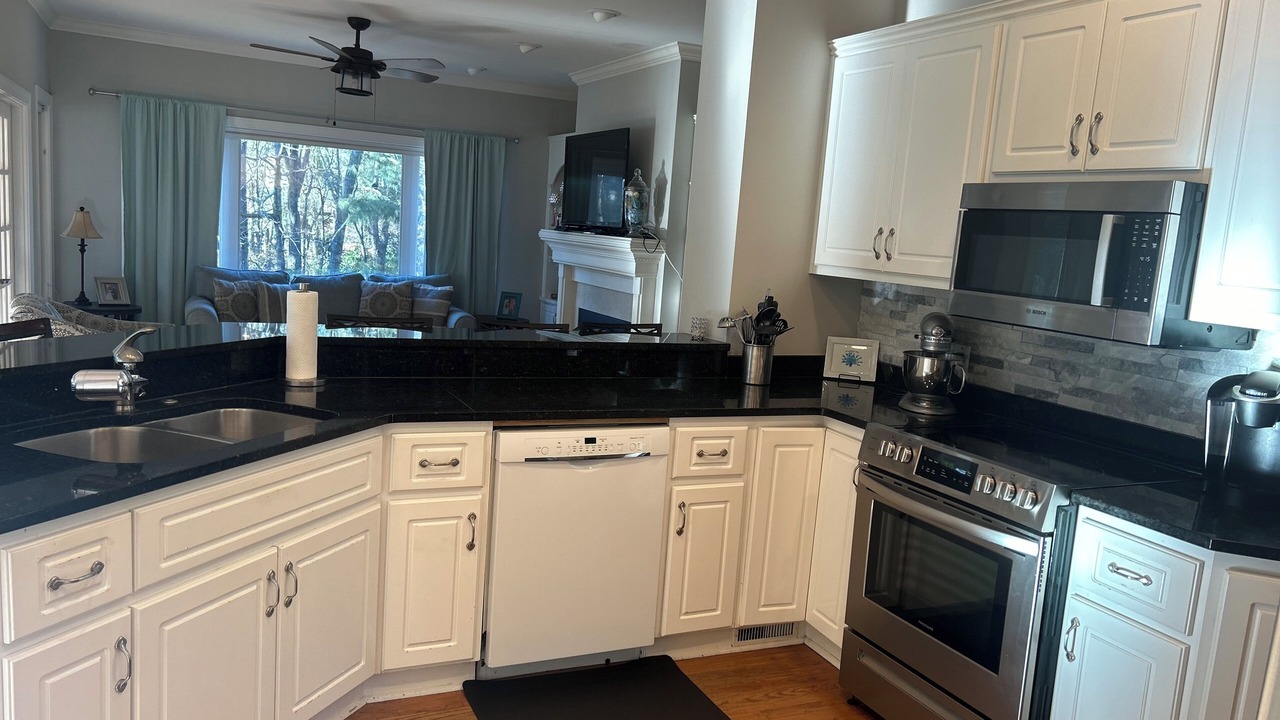 Photo of Kitchen in Aiken