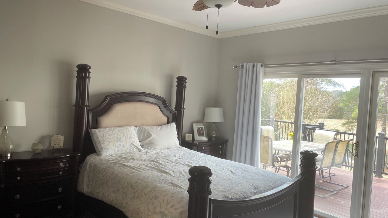 Photo of Bedroom in Aiken