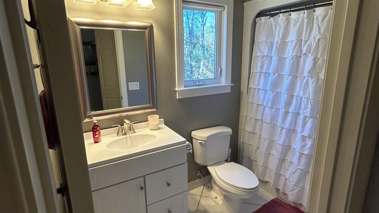 Photo of Bathroom in Aiken